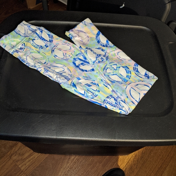 Jamby Styles Kids Leggings - Picture 4 of 5